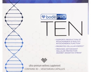 Bod・e PRO TEN